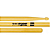 Kit 4 Pares Baqueta Pro Fire 5A PM + Brinde Base p/ Pratos - Imagem 3