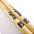 Kit 5 Pares Baqueta Pro Fire 7A PM + Brinde Base p/ Pratos - Imagem 7