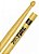 Kit 10 Pares Baqueta Pro Fire 2B PM + Brinde Base p/ Pratos - Imagem 2