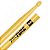 Kit 10 Baquetas ProFire PM: 5 Pares 5A +5 Pares 5B (+Brinde) - Imagem 2