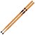 Kit 4 Pares Baqueta Pro Fire 5A Ponta Nylon (+ Brinde) - Imagem 3