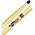 Kit 10 Pares Baqueta Pro Fire 5A Ponta Nylon (+ Brinde) - Imagem 2