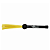 Vassourinha Spanking P/ Cajon - Nylon Brush - Amarela - Imagem 2
