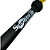 Vassourinha Spanking P/ Cajon - Nylon Brush - Amarela - Imagem 7