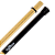 Rod Stick Bamboo Spanking - Imagem 1