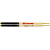 Baqueta Liverpool 7A Special Grip Cabo Emborrachado - Imagem 1