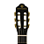 Violão Acústico Harmonics Gna 111 Nylon Preto - Imagem 4