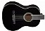 Violão Aço Tagima Memphis AC-40 Acústico Preto - Imagem 7