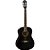 Violão Aço Tagima Memphis AC-40 Acústico Preto - Imagem 1