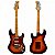 Guitarra Tagima TG-530 Woodstock Sunburst - Imagem 3
