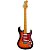 Guitarra Tagima TG-530 Woodstock Sunburst - Imagem 2