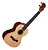 Ukulele Tenor Tagima 47-K EQ Elétrico - Imagem 1