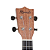 Ukulele Namastê Soprano Acústico Mahogany NU21MBQ - Imagem 2
