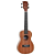 Ukulele Concert Namastê Acústico Natural Mahogany NU23MBQ - Imagem 1
