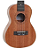 Ukulele Concert Namastê Acústico Natural Mahogany NU23MBQ - Imagem 2