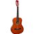 Violão Giannini Start N6 Infantil 36" Natural - Imagem 1