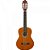 Violão Harmonics GK-10 Infantil 1/4 Nylon Natural - Imagem 2