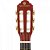 Violão Harmonics GK-10 Infantil 1/4 Nylon Natural - Imagem 4