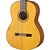 Violão Yamaha CG122MS Acústico Nylon Natural Spruce - Imagem 3
