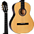 Violão Giannini GS15N Aço Acústico Natural - Imagem 2
