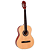 Violão Giannini GS15N Aço Acústico Natural - Imagem 5