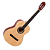 Violão Giannini GS15N Aço Acústico Natural - Imagem 1