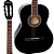 Violão Giannini Aço GS15BK Preto - Imagem 1