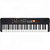 Teclado Yamaha PSR-F52 Preto - Imagem 4