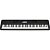 Teclado Yamaha PSR-EW320 Portátil Preto - Imagem 2