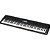 Teclado Yamaha PSR-EW320 Portátil Preto - Imagem 3