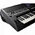 Teclado Yamaha PSR-SX600 Arranjador Preto - Imagem 3