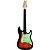 Guitarra Tagima Strato TG-500 Sunburst E/AWH - Imagem 1
