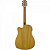 Violão Giannini GF1D CEQ Eletroacústico Aço Zebra Wood - Imagem 2