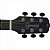 Violão Giannini GF1D CEQ Eletroacústico Aço Zebra Wood - Imagem 3