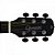 Violão Giannini GF1D CEQ Eletroacústico Aço Walnut Satin - Imagem 4