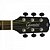 Violão Giannini GF1D CEQ Eletroacústico Aço Preto - Imagem 4