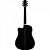 Violão Giannini GF1D CEQ Eletroacústico Aço 3 Tons Sunburst - Imagem 3