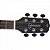 Violão Giannini GF1D CEQ Eletroacústico Aço Brown Red Burst Burst - Imagem 4