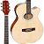 Violão Giannini GSF1D Mini Jumbo Aço Mini Jumbo Natural Glossy - Imagem 3