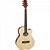 Violão Giannini GSF1D Mini Jumbo Aço Natural Satin - Imagem 1