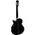 Violão Giannini GNF-1D Mini Jumbo Nylon Preto - Imagem 2