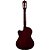 Violão Giannini SF14 CEQ Eletroacústico Aço Natural - Imagem 2