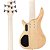Contrabaixo Giannini GB-205A Ativo  SonicX Natural Brilhante - Imagem 3