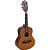 Cavaco Giannini CS14EP Eletroacústico Natural Satin - Imagem 1