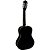 Violão Giannini Start N6 Infantil 36" Preto - Imagem 2
