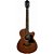 Violão Giannini Perform GGC Plus Eletro Aço Walnut Satin - Imagem 1
