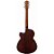 Violão Giannini Perform GGC Plus Eletro Aço Walnut Satin - Imagem 3