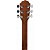 Violão Giannini Perform GGC Plus Eletro Aço Walnut Satin - Imagem 5
