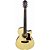 Violão Giannini Perform GGC Plus Eletro Aço Natural Satin - Imagem 1