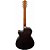 Violão Giannini Perform GGC Plus Eletro Aço Natural Satin - Imagem 3